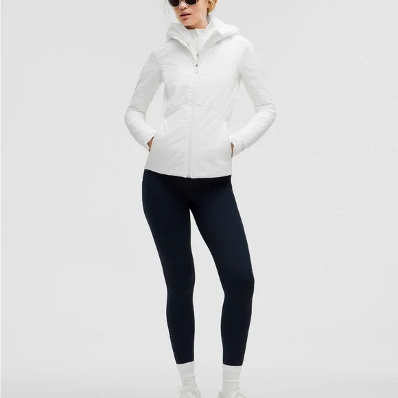 Lululemon Another Mile Jacket - Picture 1 of 16